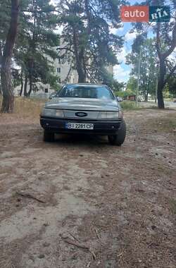 Седан Ford Taurus 1989 в Краснополье