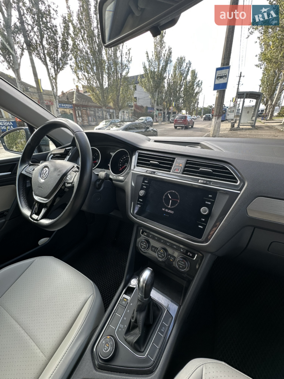 Volkswagen Tiguan 2019 photo 4