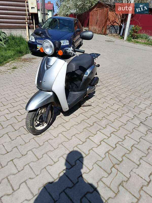 Скутер Honda Today AF-61 2008 в Чернівцях