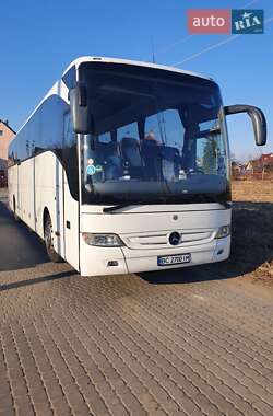 Туристичний / Міжміський автобус Mercedes-Benz Tourismo 2010 в Львові Туристичний / Міжміський автобус Mercedes-Benz Tourismo 2010 в Львові