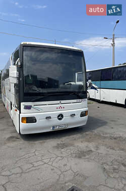 Туристичний / Міжміський автобус Mercedes-Benz Tourismo 1999 в Одесі Туристичний / Міжміський автобус Mercedes-Benz Tourismo 1999 в Одесі