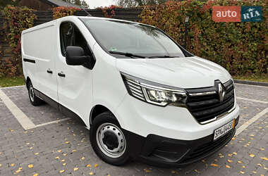 Інші вантажівки Renault Trafic 2024 в Києві