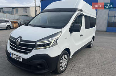 Минивэн Renault Trafic 2020 в Хмельницком