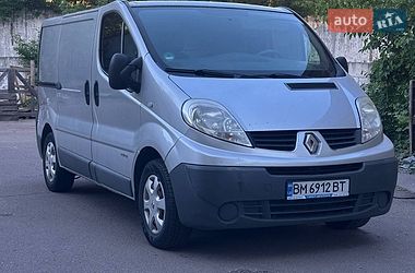 Вантажний фургон Renault Trafic 2012 в Києві