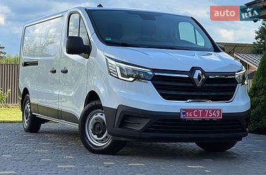 Вантажний фургон Renault Trafic 2023 в Києві