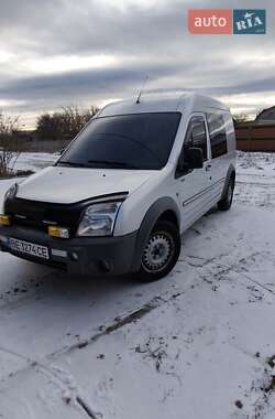 Минивэн Ford Transit Connect 2004 в Очакове