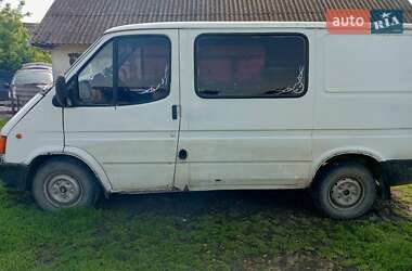 Минивэн Ford Transit 1994 в Хмельницком