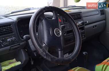 Универсал Volkswagen Transporter 1999 в Хмельницком