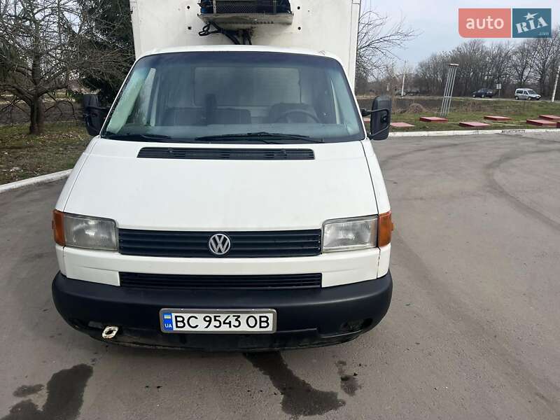 Другие грузовики Volkswagen Transporter 2000 в Стрые Другие грузовики Volkswagen Transporter 2000 в Стрые