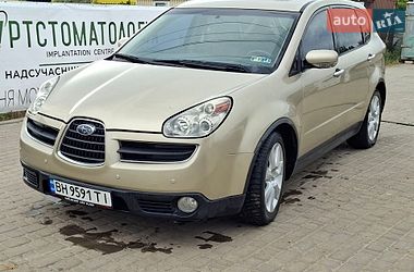 Позашляховик / Кросовер Subaru Tribeca 2006 в Херсоні Позашляховик / Кросовер Subaru Tribeca 2006 в Херсоні