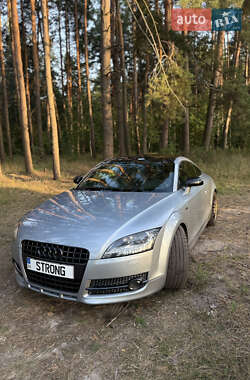 Купе Audi TT 2008 в Черкассах
