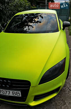 Купе Audi TT 2008 в Києві