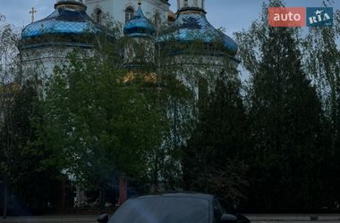 Купе Audi TT 2010 в Кривом Роге