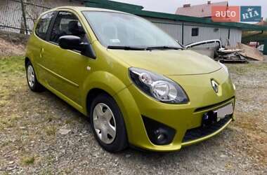 Хэтчбек Renault Twingo 2010 в Запорожье