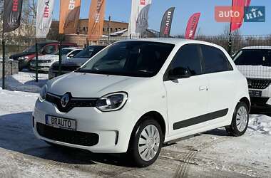 Хетчбек Renault Twingo 2022 в Бердичеві Хетчбек Renault Twingo 2022 в Бердичеві