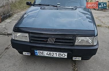 Хетчбек Fiat Uno 1993 в Баштанці
