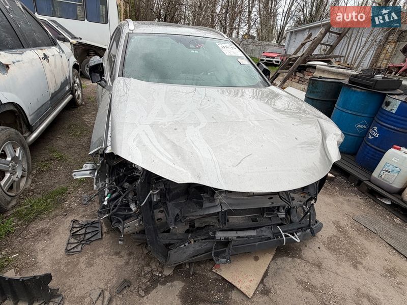 Внедорожник / Кроссовер Lexus UX 2018 в Одессе