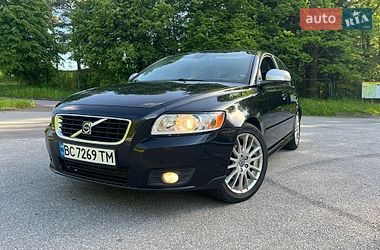Універсал Volvo V50 2009 в Трускавці Універсал Volvo V50 2009 в Трускавці