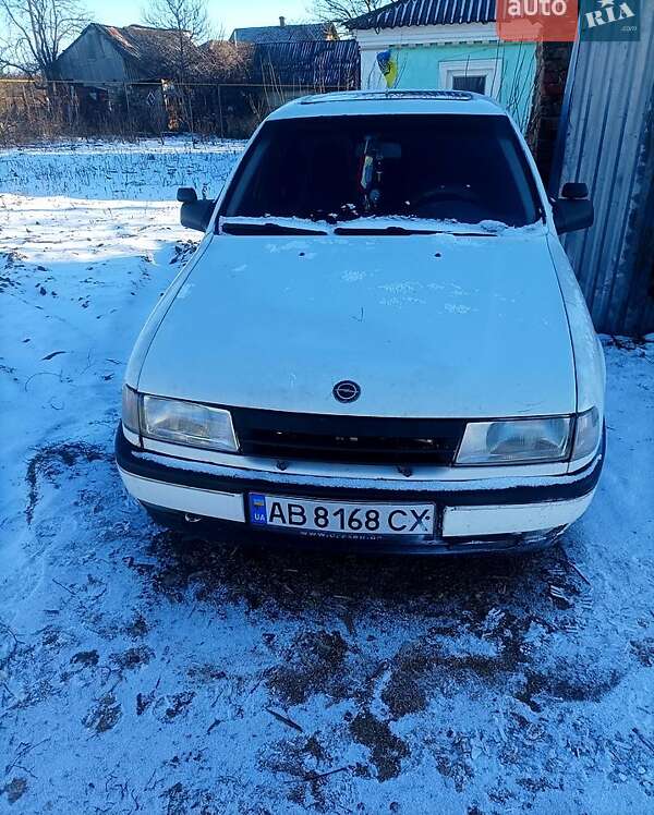 Лифтбек Opel Vectra 1992 в Виннице