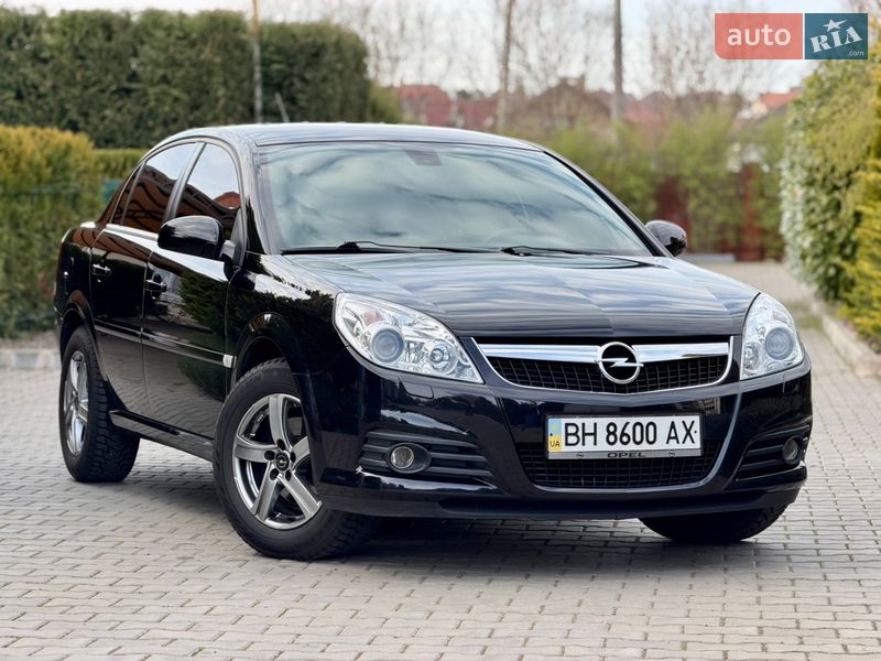 Седан Opel Vectra 2006 в Одессе