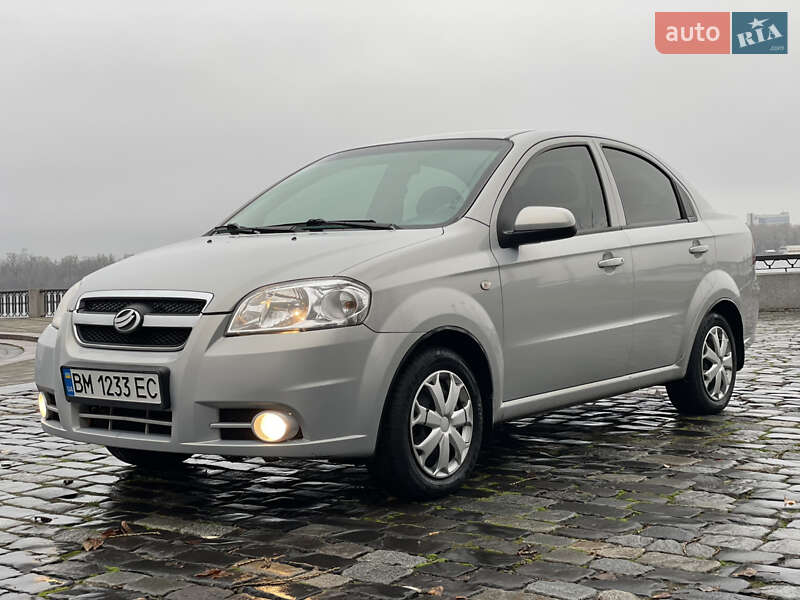 Седан ЗАЗ Vida 2013 в Києві