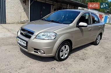 Седан ЗАЗ Vida 2014 в Смеле