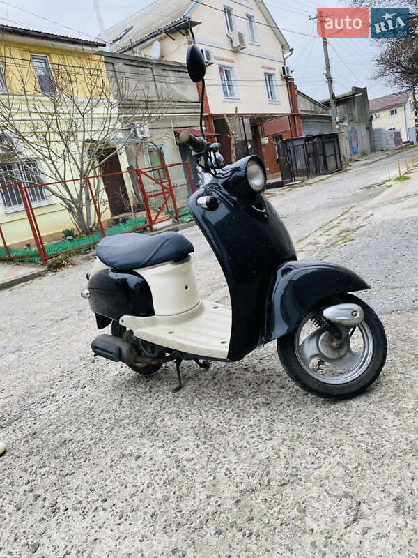 Скутер Yamaha Vino 2003 в Одессе