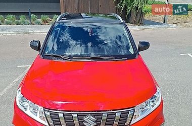 Позашляховик / Кросовер Suzuki Vitara 2020 в Гостомелі