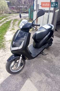 Скутер Peugeot Vivacity 2012 в Лубнах