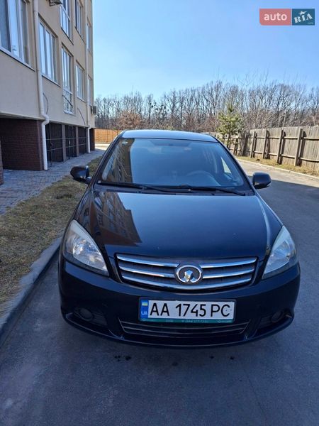 Седан Great Wall Voleex C30 2014 в Киеве Седан Great Wall Voleex C30 2014 в Киеве