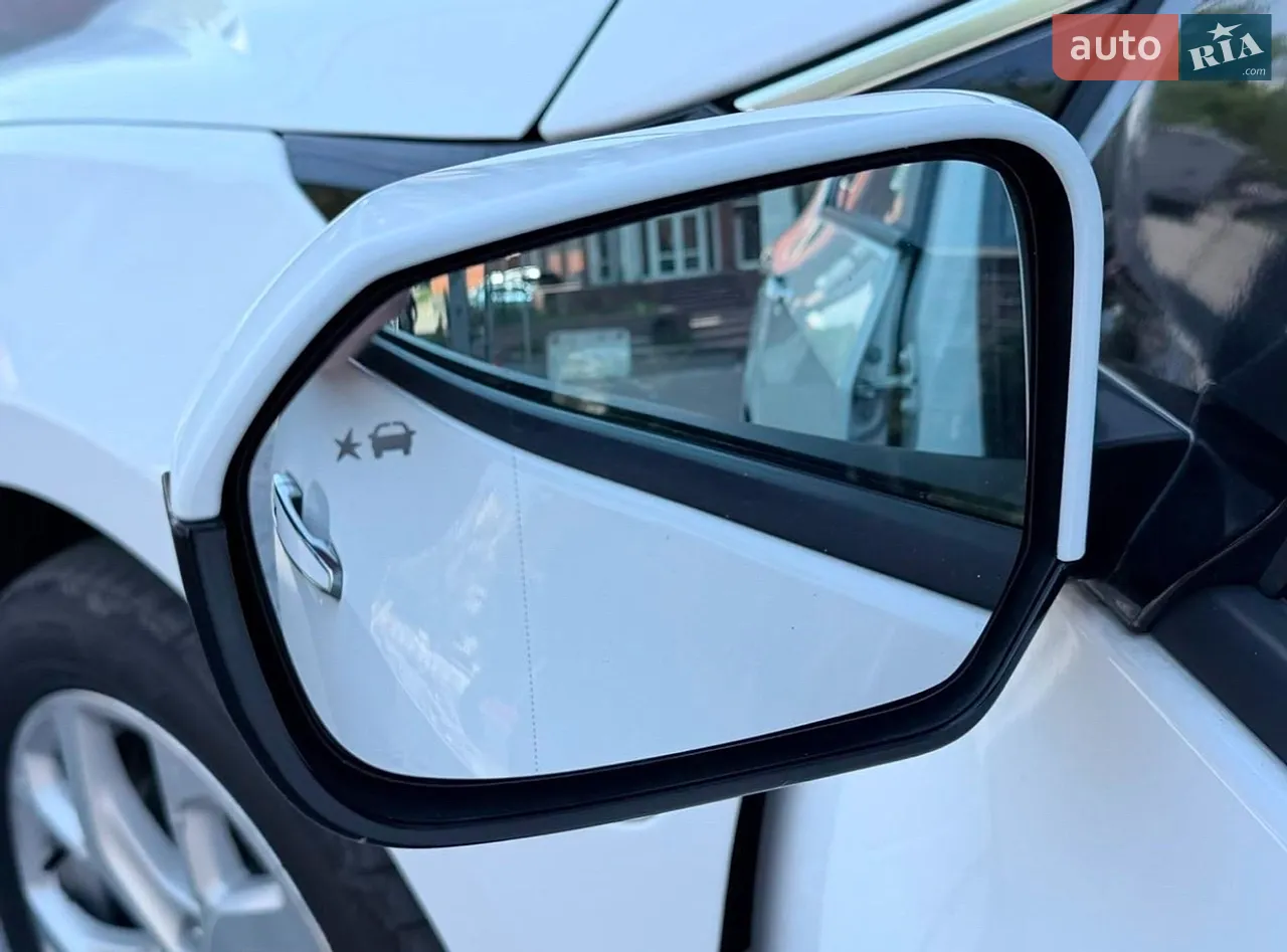 Chevrolet Volt 2017 photo 4