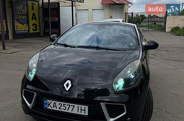 Родстер Renault Wind 2011 в Харькове
