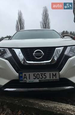 Позашляховик / Кросовер Nissan X-Trail 2020 в Славутичі