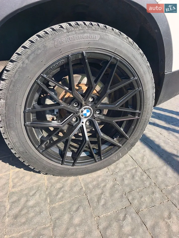 BMW X1 2013 photo 4