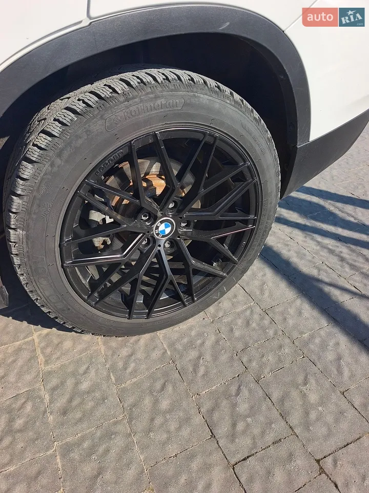 BMW X1 2013 photo 2