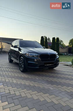 Позашляховик / Кросовер BMW X5 2015 в Хмельницькому