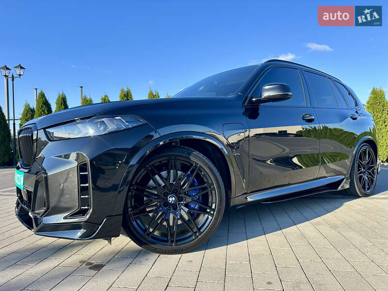 Позашляховик / Кросовер BMW X5 2020 в Мукачевому Позашляховик / Кросовер BMW X5 2020 в Мукачевому