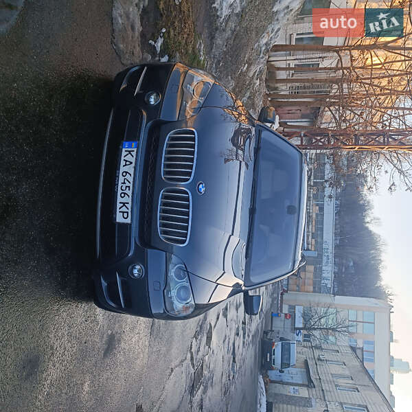 Внедорожник / Кроссовер BMW X5 2013 в Киеве Внедорожник / Кроссовер BMW X5 2013 в Киеве