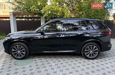 Внедорожник / Кроссовер BMW X5 2021 в Киеве