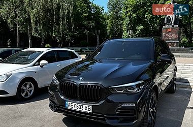 Внедорожник / Кроссовер BMW X5 2018 в Первомайске