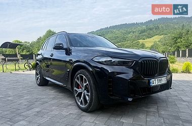 Внедорожник / Кроссовер BMW X5 2025 в Буковеле Внедорожник / Кроссовер BMW X5 2025 в Буковеле