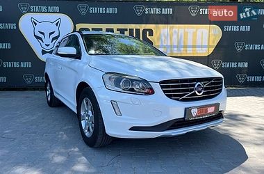 Внедорожник / Кроссовер Volvo XC60 2015 в Хмельницком Внедорожник / Кроссовер Volvo XC60 2015 в Хмельницком