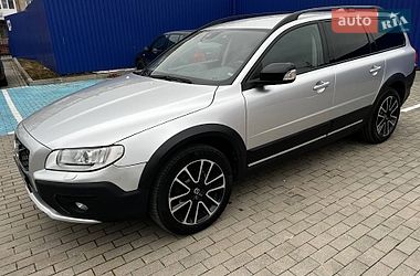 Универсал Volvo XC70 2016 в Калуше