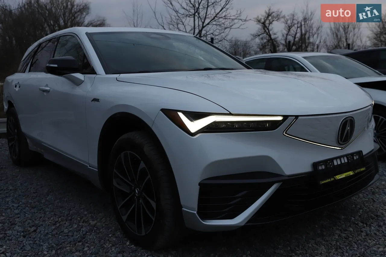 Acura Zdx 2025 photo 2