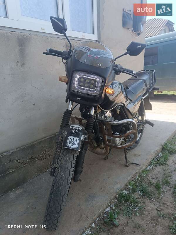 Картинг Viper ZS 150J 2013 в Хотині