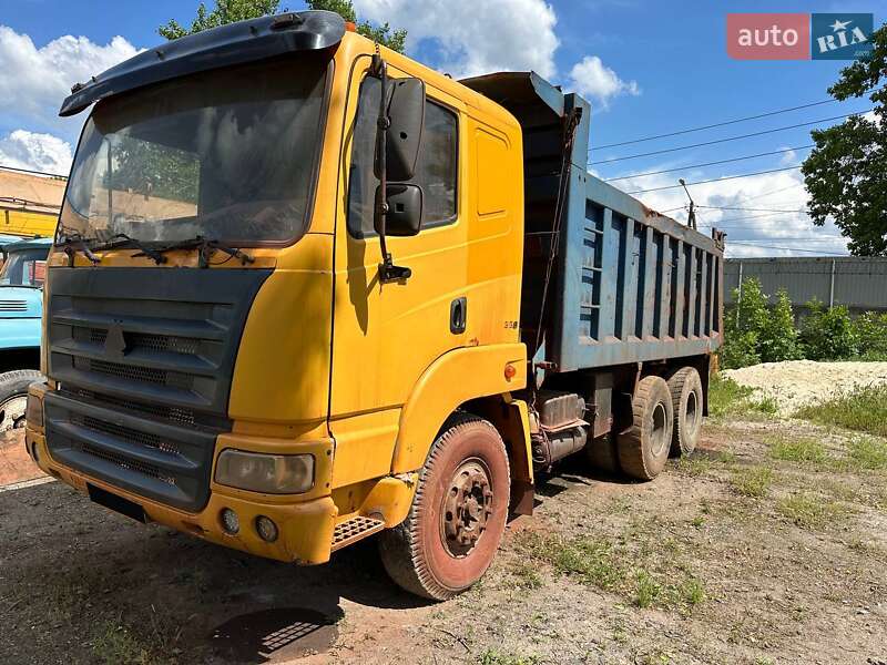 Самосвал HANIA ZZ 2008 в Днепре Самосвал HANIA ZZ 2008 в Днепре