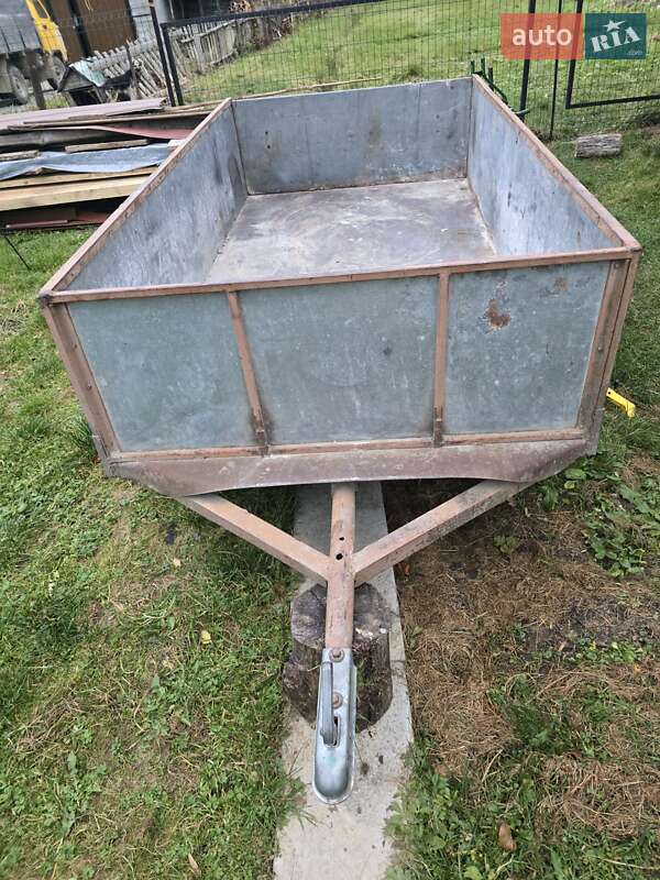 Автовоз A.LOHEAC sa SLH 2018 в Яремче фото 4 Автовоз A.LOHEAC sa SLH 2018 в Яремче