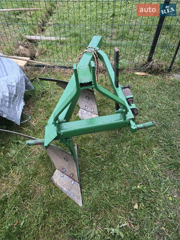 Автовоз A.LOHEAC sa SLH 2018 в Яремче фото 10 Автовоз A.LOHEAC sa SLH 2018 в Яремче