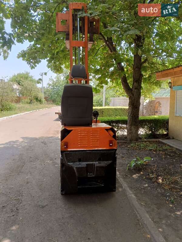 Другая спецтехника A&O Forklift FD 30T 2000 в Новоукраинке