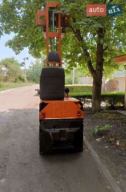Другая спецтехника A&O Forklift FD 30T 2000 в 